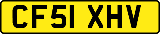 CF51XHV