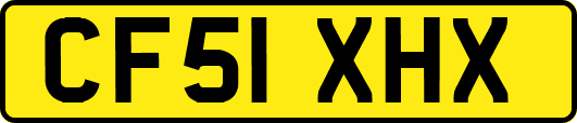 CF51XHX
