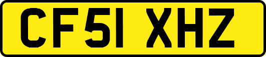 CF51XHZ