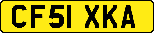 CF51XKA