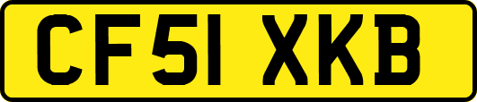 CF51XKB