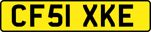 CF51XKE