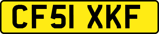 CF51XKF