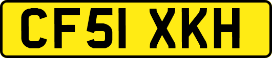CF51XKH