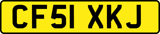 CF51XKJ