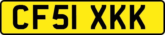 CF51XKK