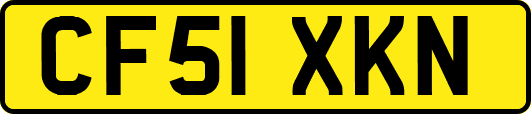 CF51XKN