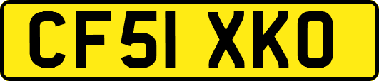 CF51XKO