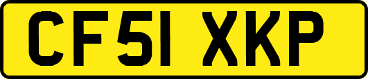 CF51XKP
