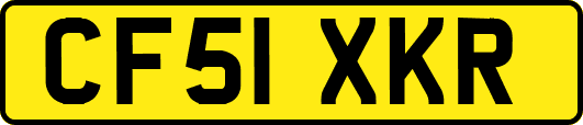 CF51XKR