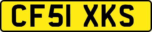CF51XKS