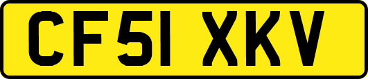 CF51XKV