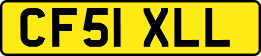 CF51XLL