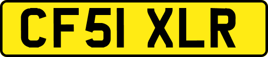 CF51XLR