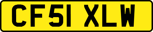 CF51XLW