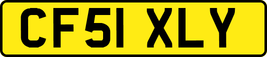 CF51XLY