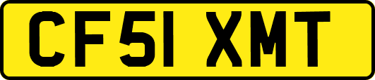 CF51XMT