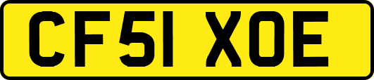 CF51XOE