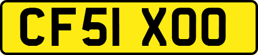 CF51XOO