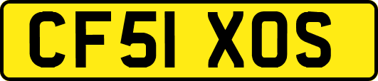 CF51XOS