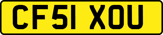 CF51XOU