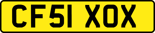 CF51XOX
