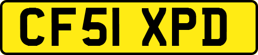 CF51XPD