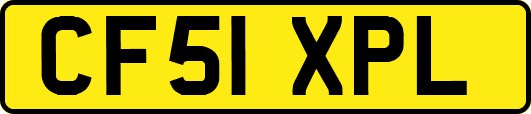CF51XPL