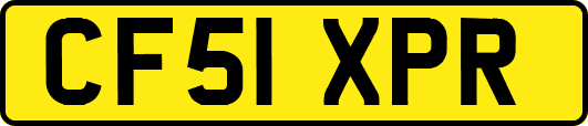 CF51XPR