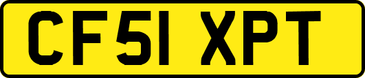 CF51XPT