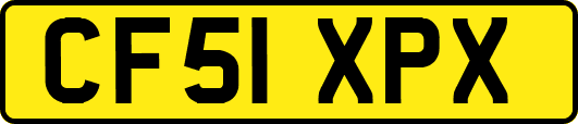 CF51XPX