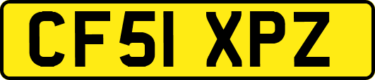 CF51XPZ