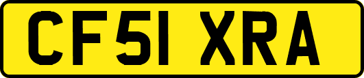 CF51XRA