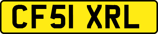 CF51XRL