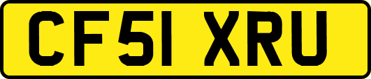 CF51XRU
