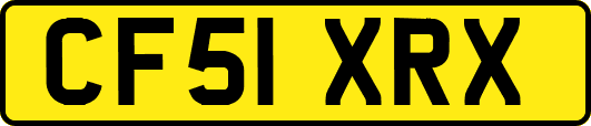 CF51XRX