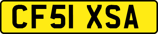 CF51XSA