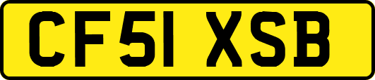 CF51XSB