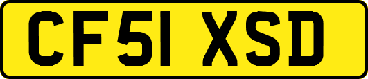 CF51XSD