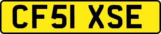 CF51XSE