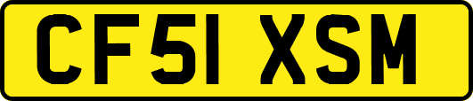 CF51XSM