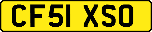 CF51XSO