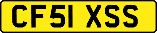 CF51XSS
