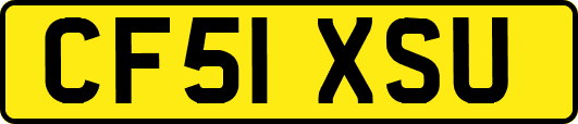 CF51XSU