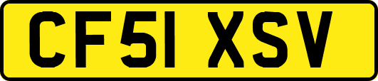 CF51XSV
