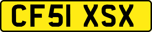 CF51XSX