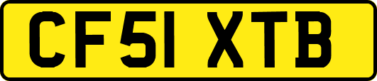 CF51XTB