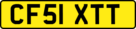 CF51XTT