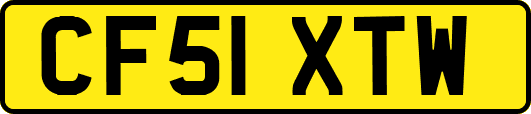 CF51XTW