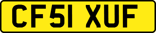 CF51XUF